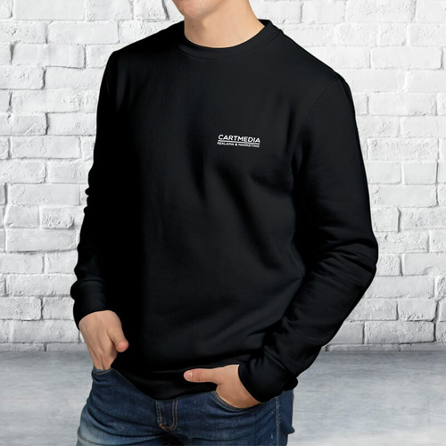 Bluza z Twoim nadrukiem