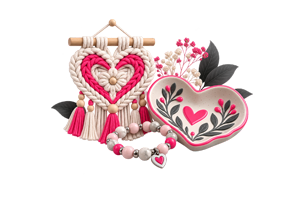 Rękodzieło i produkty handmade