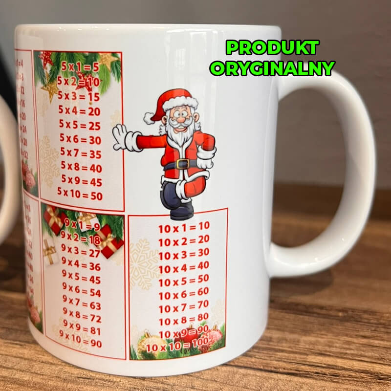 Ten sam wzór, zupełnie inna jakość – dlaczego warto uważać na nieoryginalne kubki