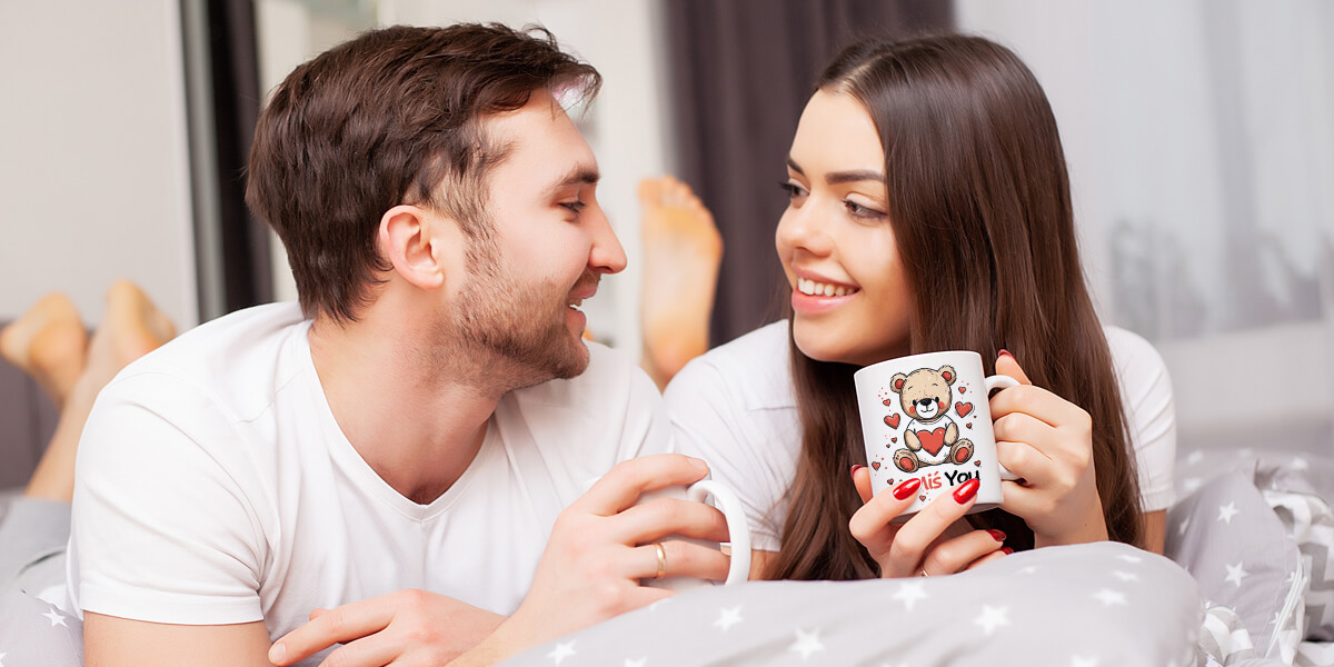 oryginalne pomysły na prezent na Walentynki