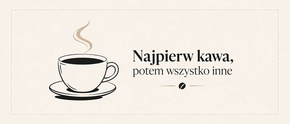 grafika na kubek