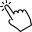 niewyczuwalny nadruk