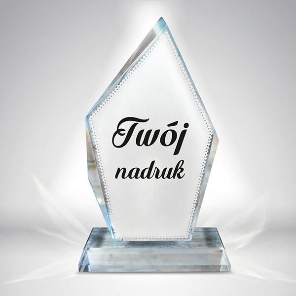 Statuetki i nagrody