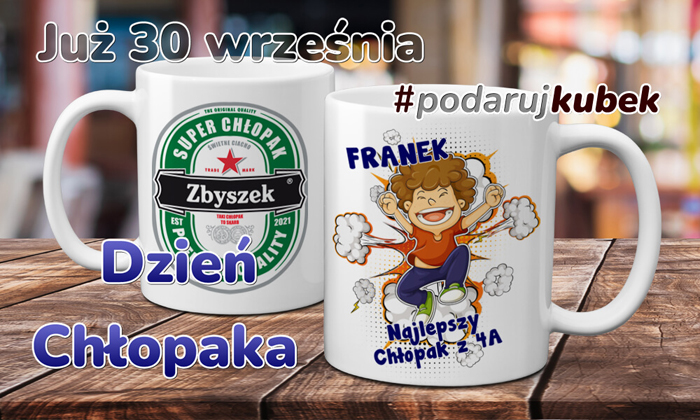 Dzień Chłopaka