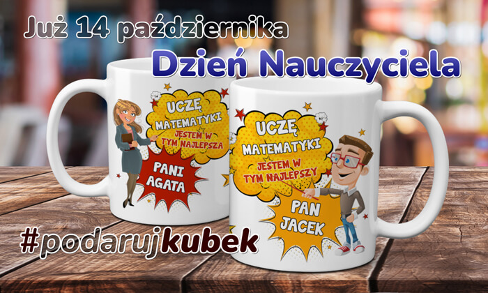 Dzień Nauczyciela