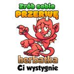 do herbaty