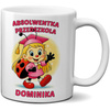 dla Niej