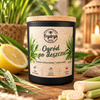 Świeca zapachowa - Ogród po deszczu - 200 ml