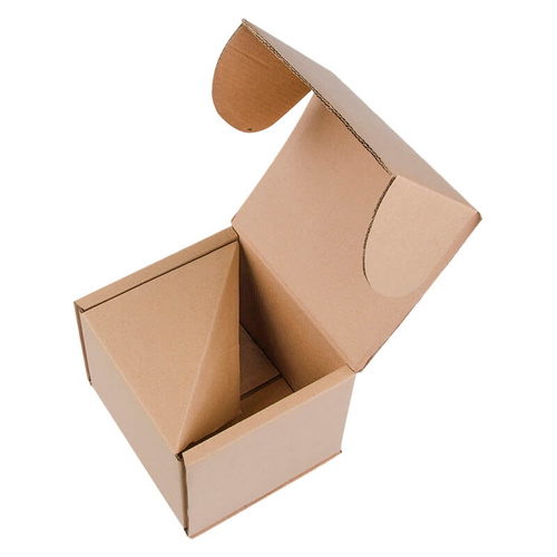 Kartonik na dwa kubki 450 ml