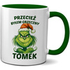 Zielony