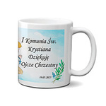 dla ojca chrzestnego