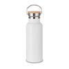 500 ml \ Biały / srebrny