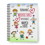 Wielkie serce