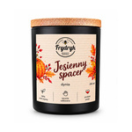 Jesienny spacer