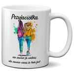 Biały