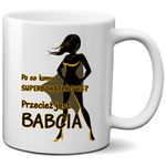 dla Babci