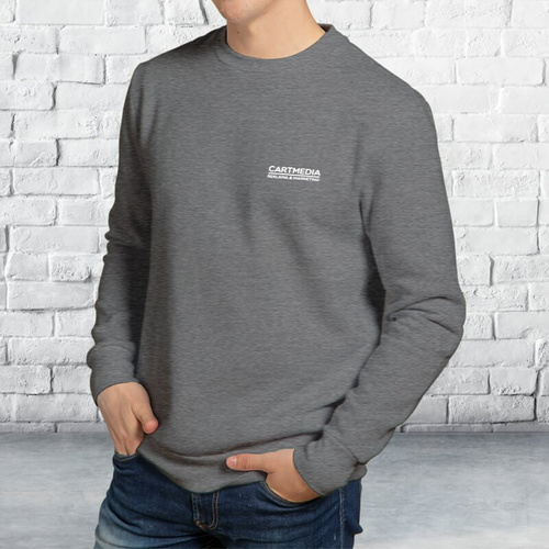 Bluza z Twoim nadrukiem
