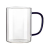 450 ml \ Granatowy
