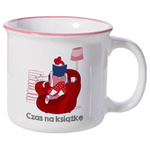 Różowy