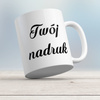 Kubek CLASSIC z Twoim nadrukiem