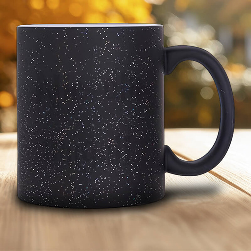 Kubek magiczny - Nie dla mugoli