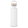 750 ml \ Biały / srebrny