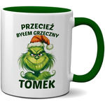 Zielony
