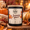 Świeca zapachowa - Jesienny spacer - 200 ml