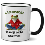 Czarny