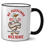Czarny