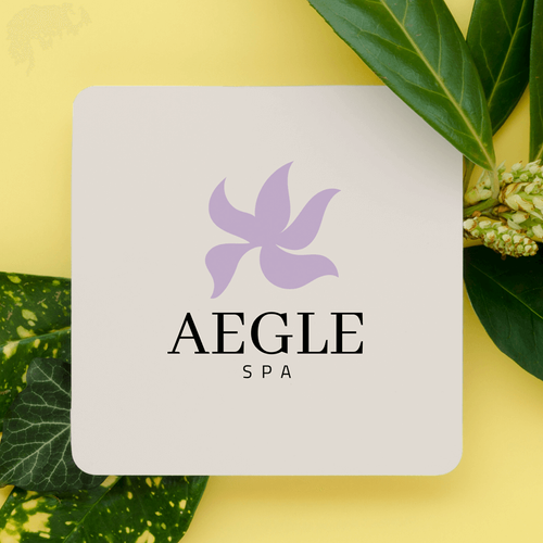 Ceramiczna podkładka z Twoim nadrukiem - kwadrat