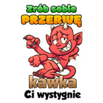 do kawy