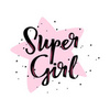 Super Girl