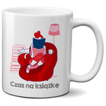 Biały