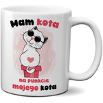 Biały