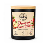 Domowa szarlotka