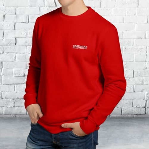 Bluza z Twoim nadrukiem