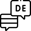 JĘZYK NIEMIECKI
