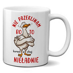 Biały