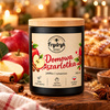 Świeca zapachowa - Domowa szarlotka - 200 ml